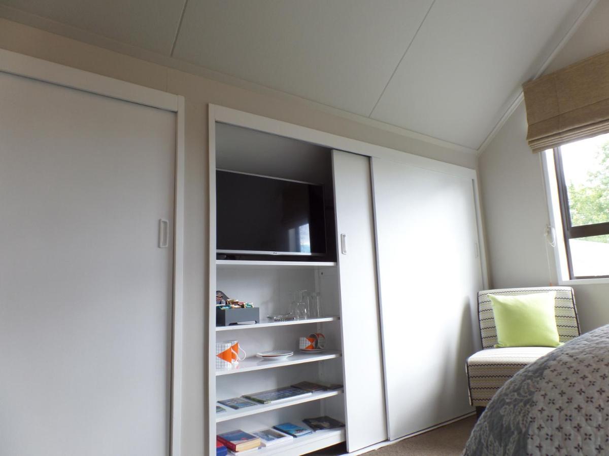 جيرالدين Riverstone House المظهر الخارجي الصورة
