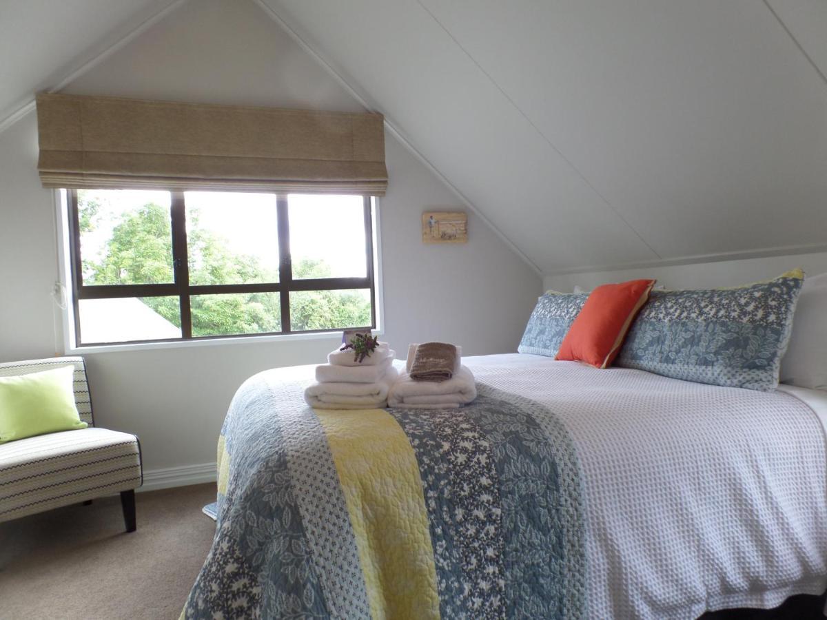 جيرالدين Riverstone House المظهر الخارجي الصورة