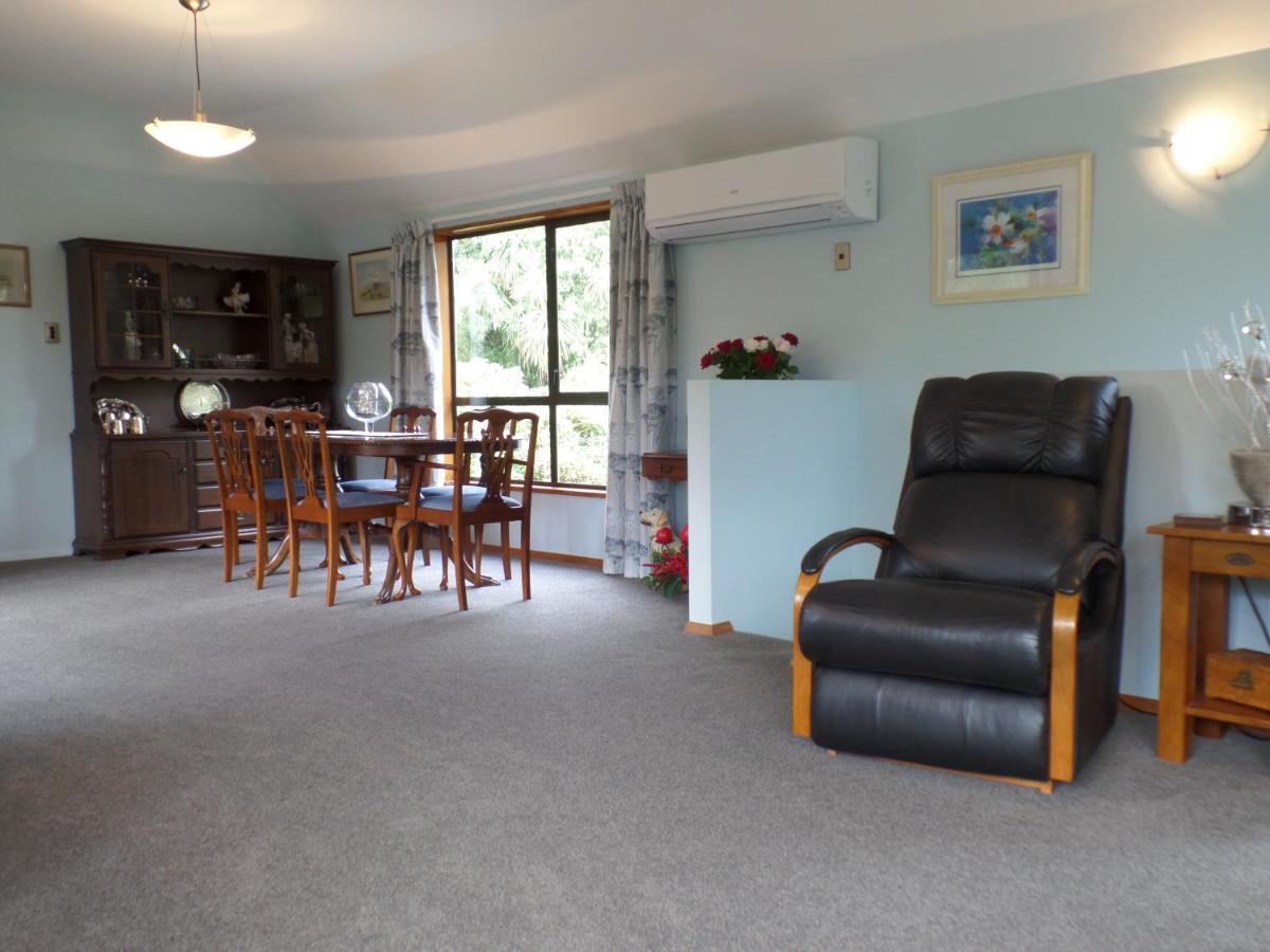 جيرالدين Riverstone House المظهر الخارجي الصورة