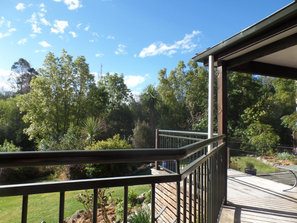 جيرالدين Riverstone House المظهر الخارجي الصورة