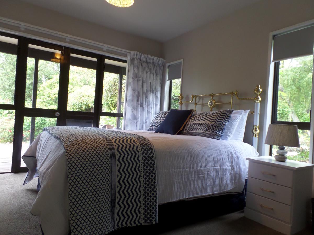 جيرالدين Riverstone House المظهر الخارجي الصورة