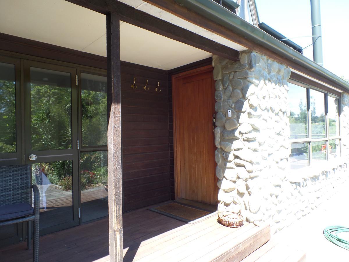 جيرالدين Riverstone House المظهر الخارجي الصورة