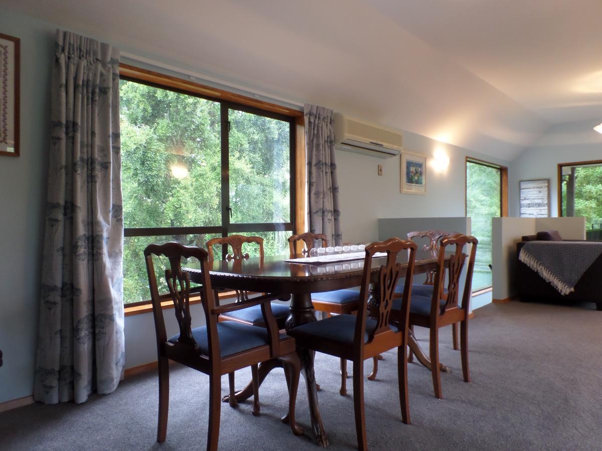 جيرالدين Riverstone House المظهر الخارجي الصورة